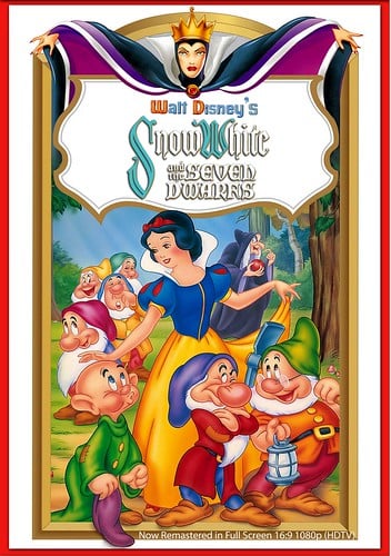 Snow White and the Seven Dwarfs 2025