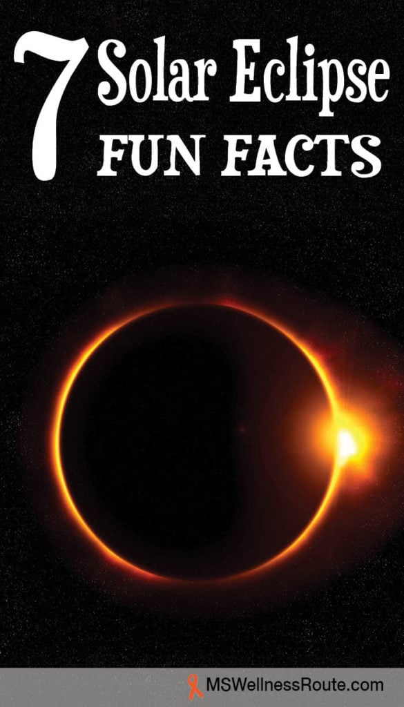 Solar Eclipse Facts