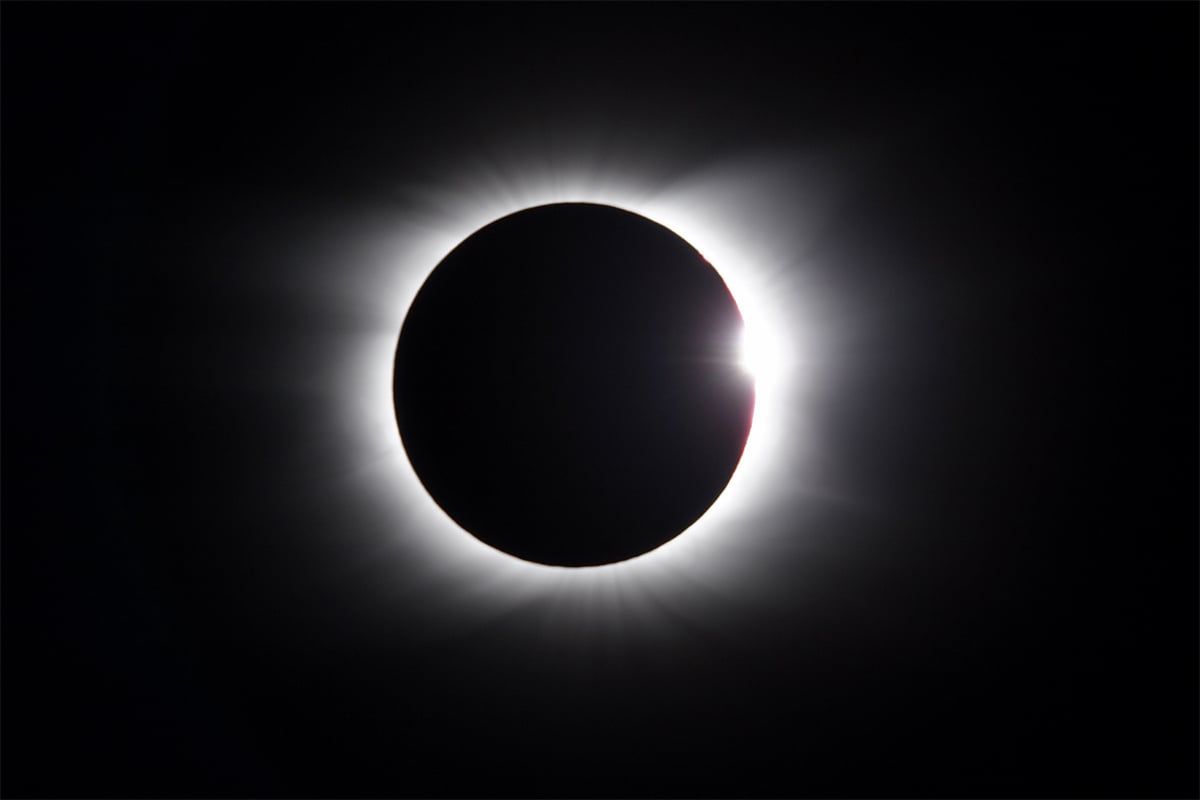 Solar Eclipse In Boston Today: Time And Viewing Guide