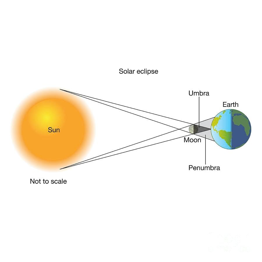 Solar Eclipse Science