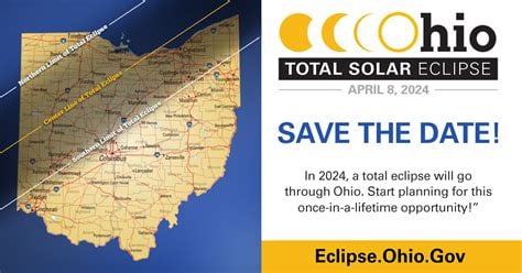 Solar Eclipse Time In Findlay Ohio Today Revealed