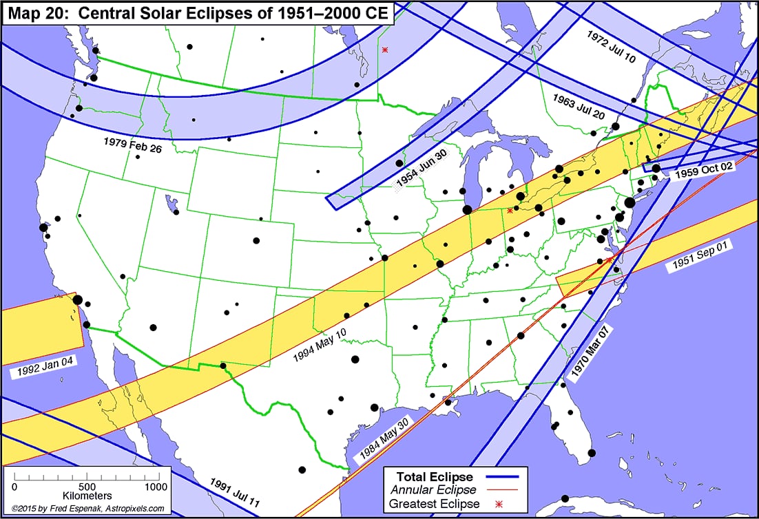 Solar Eclipse Time In Southern California Today