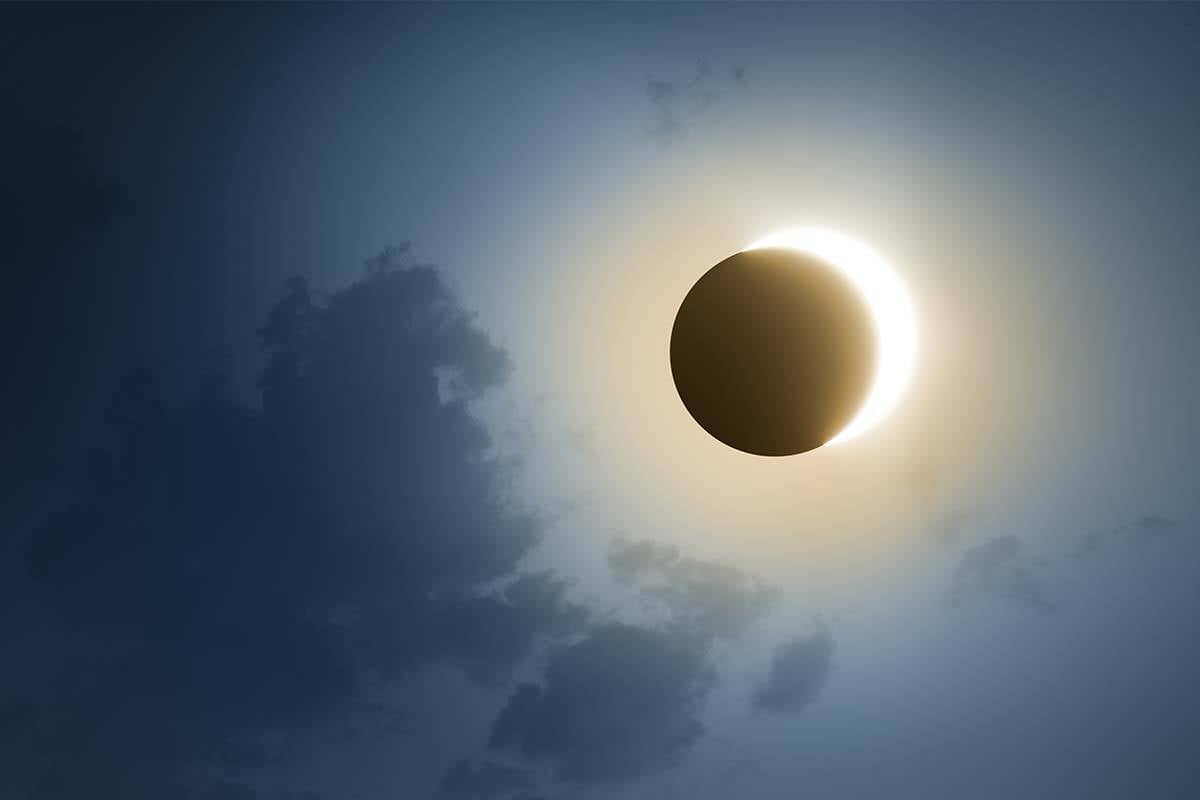 Solar Eclipse Today: 5 Essential Viewing Details