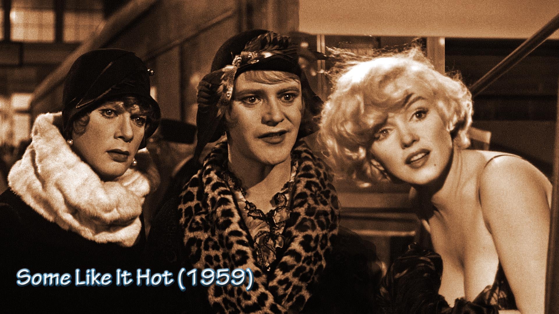 Some Like It Hot