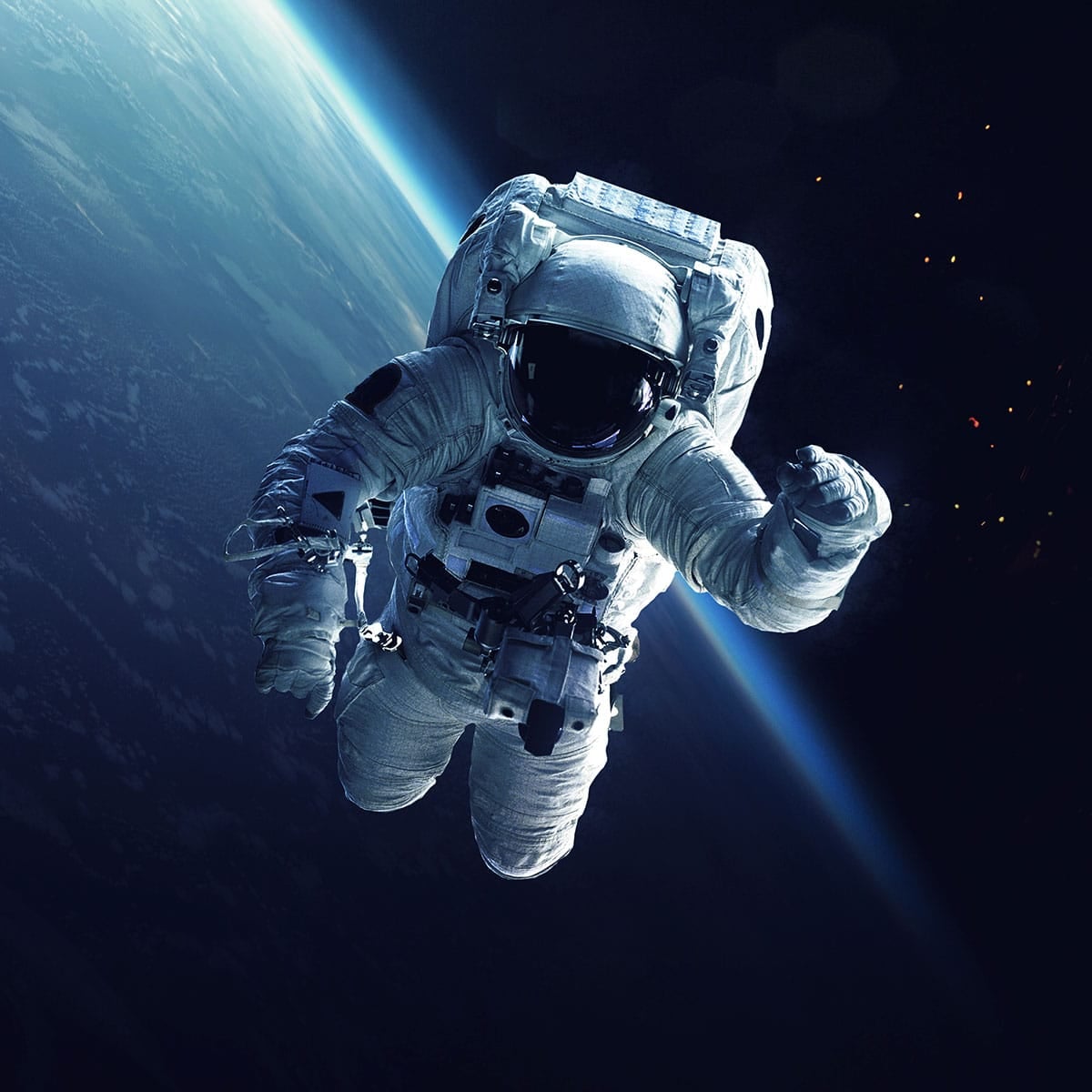 Space Exploration and Astronomy Events