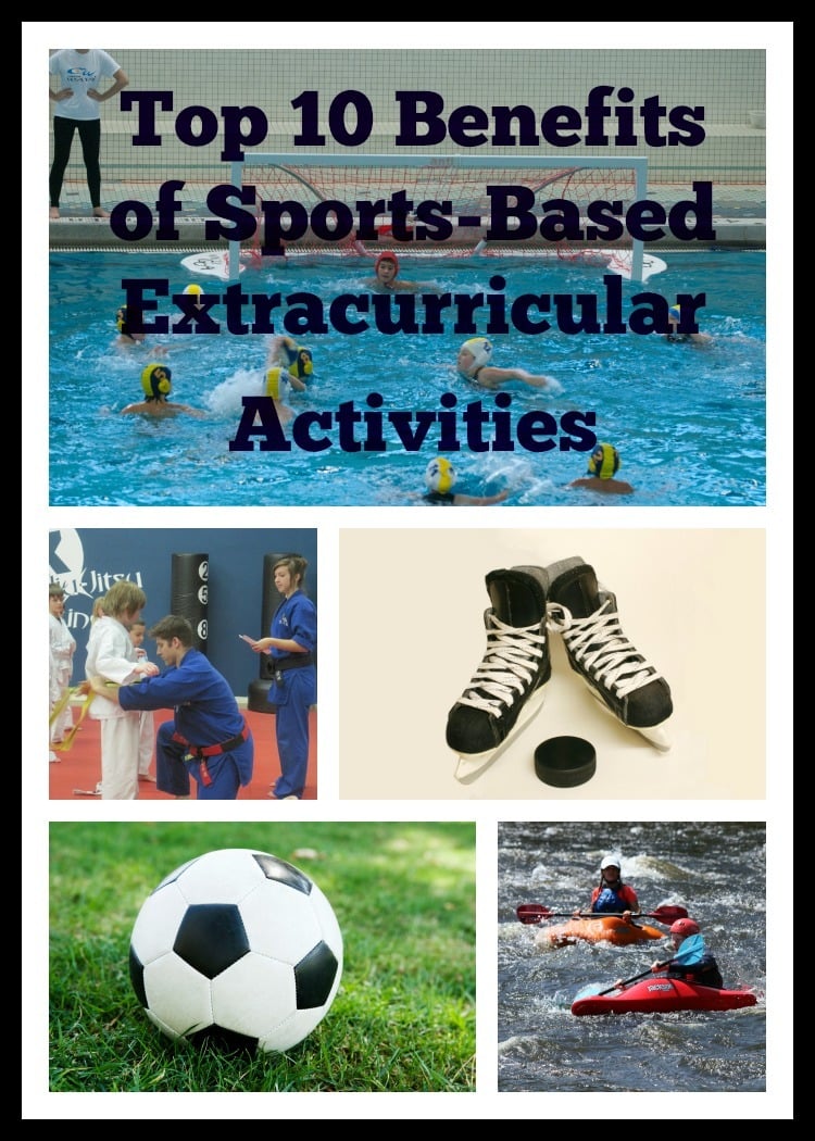 Sports and Extracurricular Activities