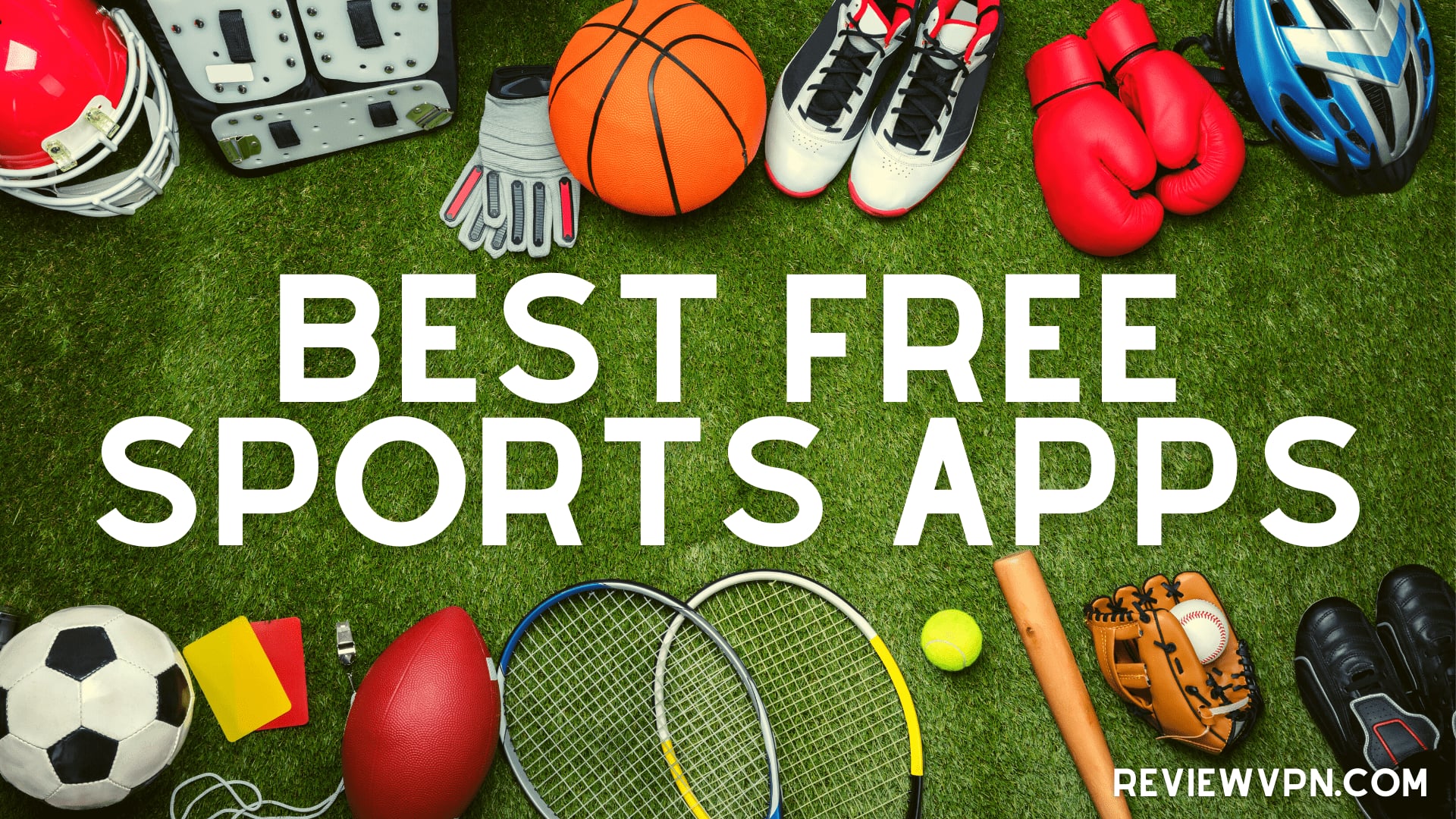 Sports App