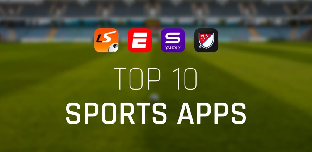 Sports Apps