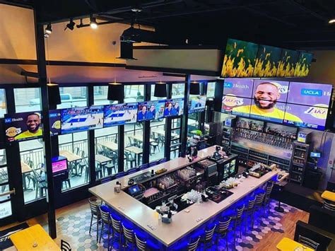 Sports Bar