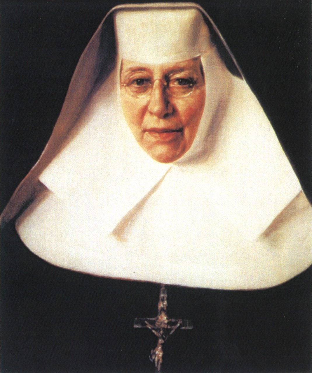 St. Katharine Drexel