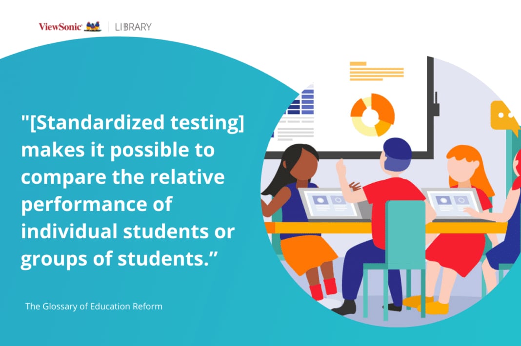 Standardized Testing and Assessment