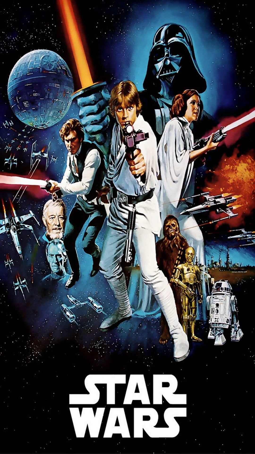 Star Wars Movie