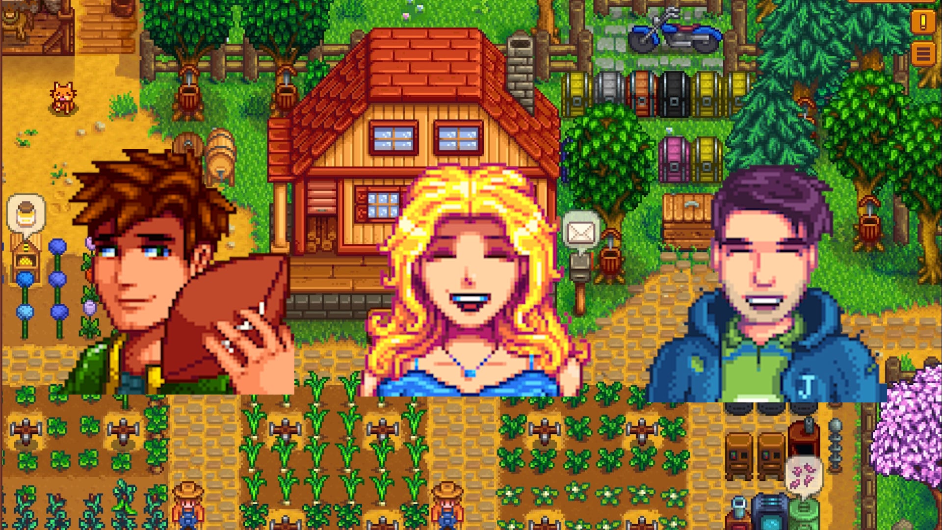 Stardew Valley