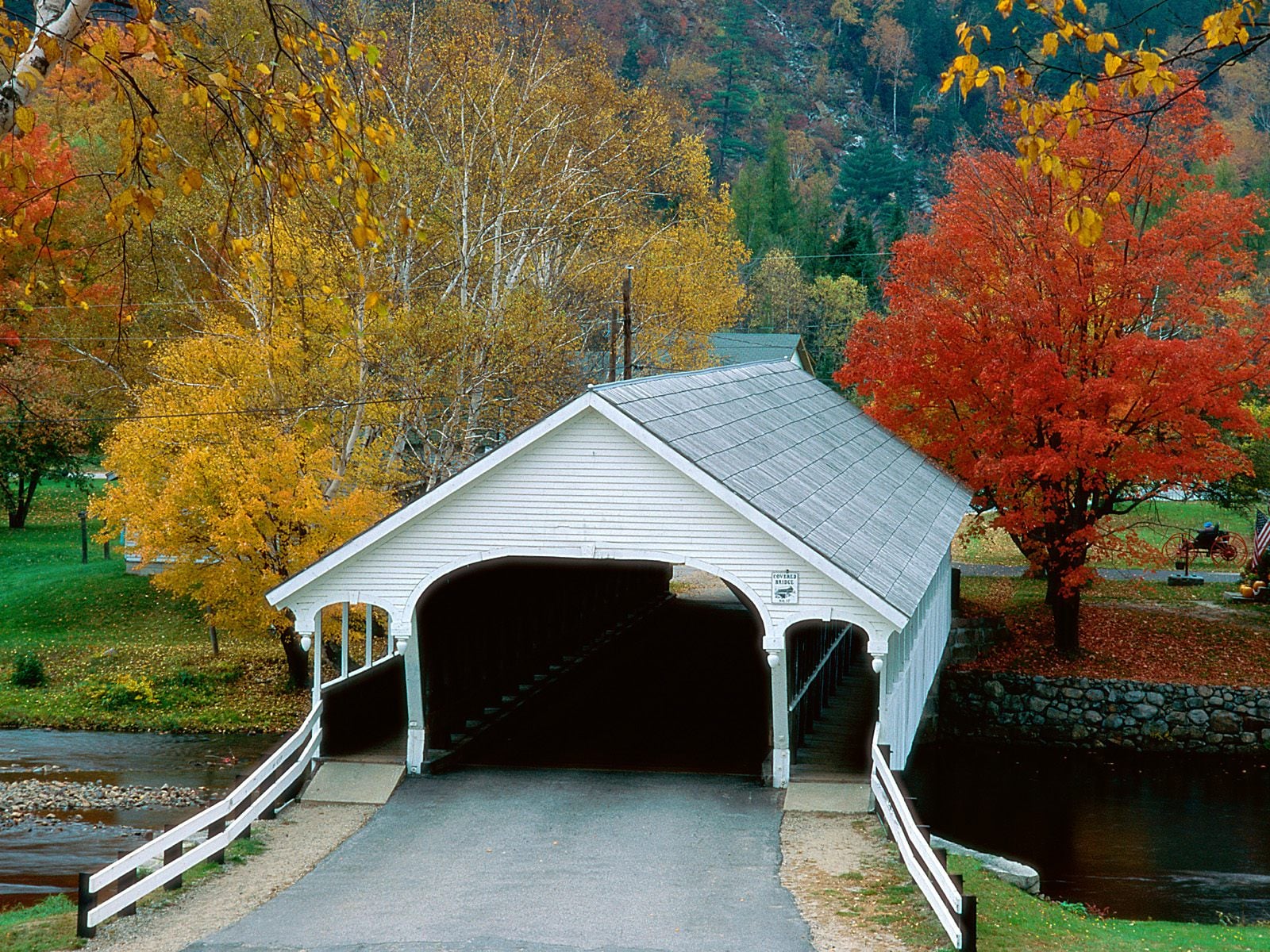 Starks Village Park