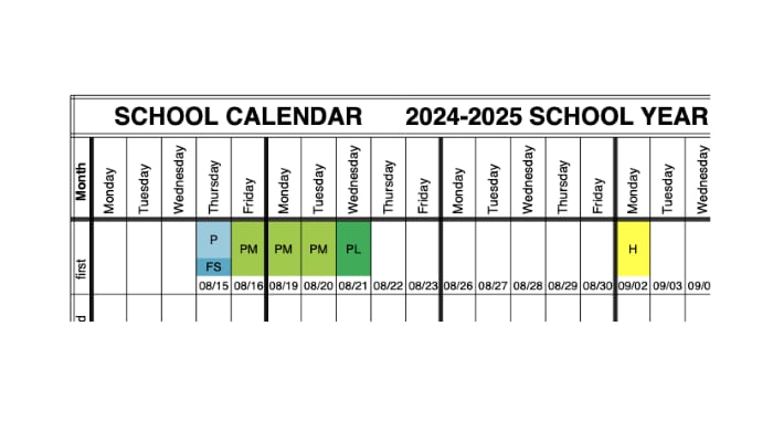 Staying Up-to-Date with Beaverton School District Calendar