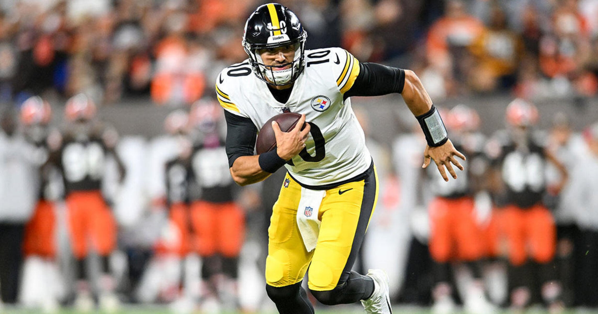 Steelers Game Today Live Updates