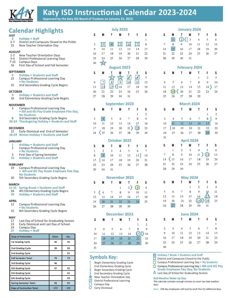 Stem Calendar 2025: Key Dates And Events