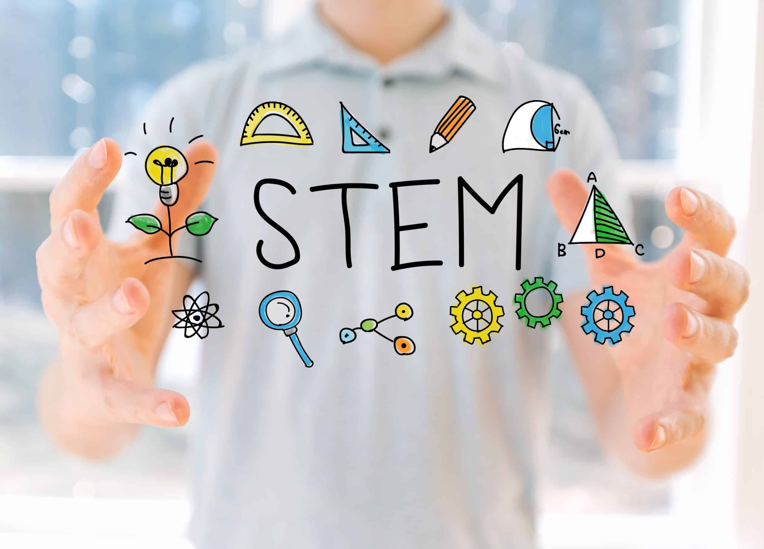 STEM Education and Outreach