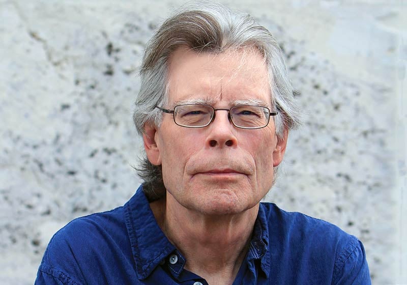 Stephen King