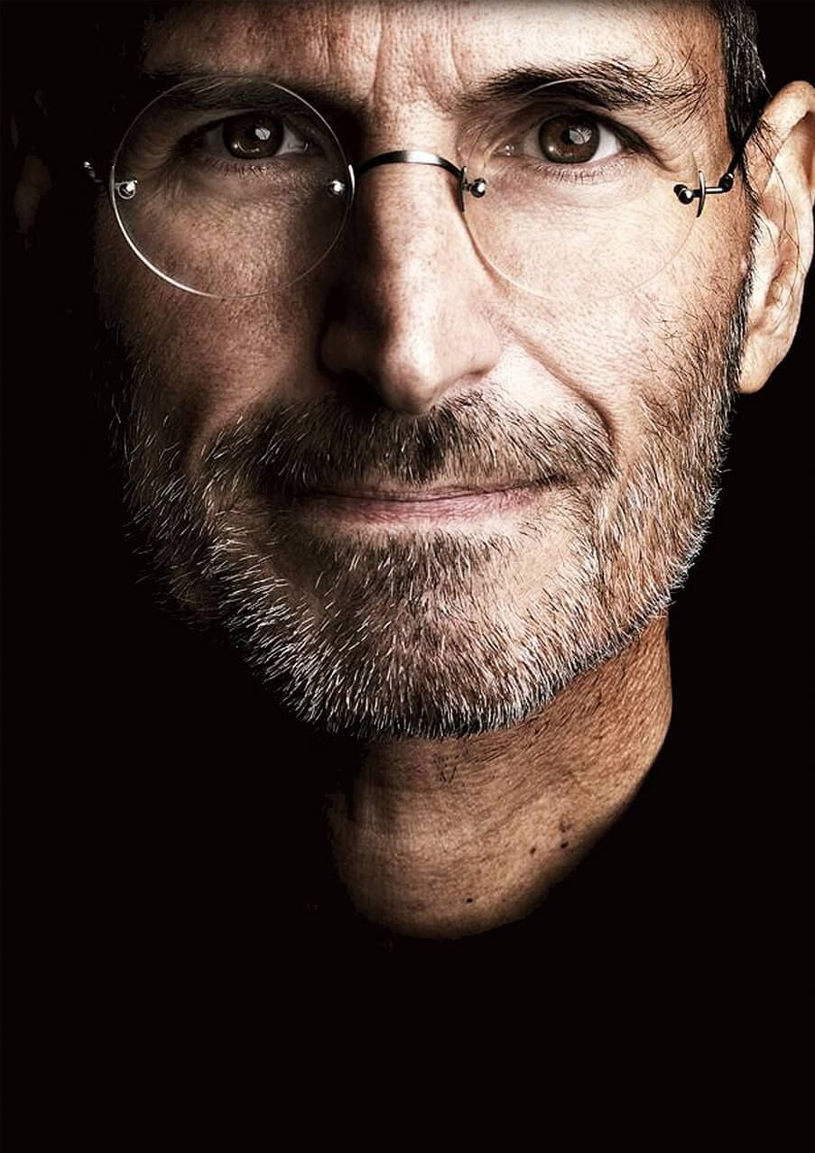 Steve Jobs