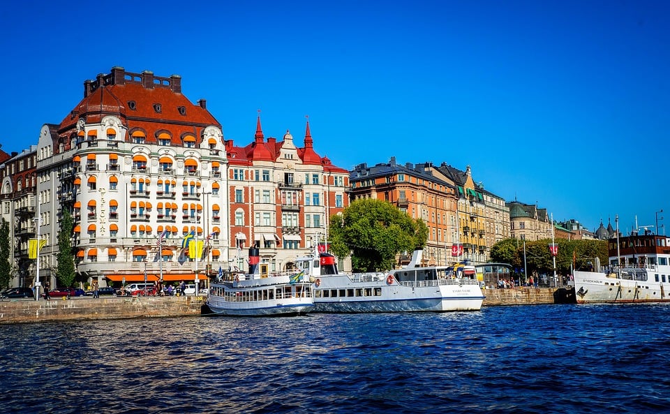 Time in Stockholm and Its Significance