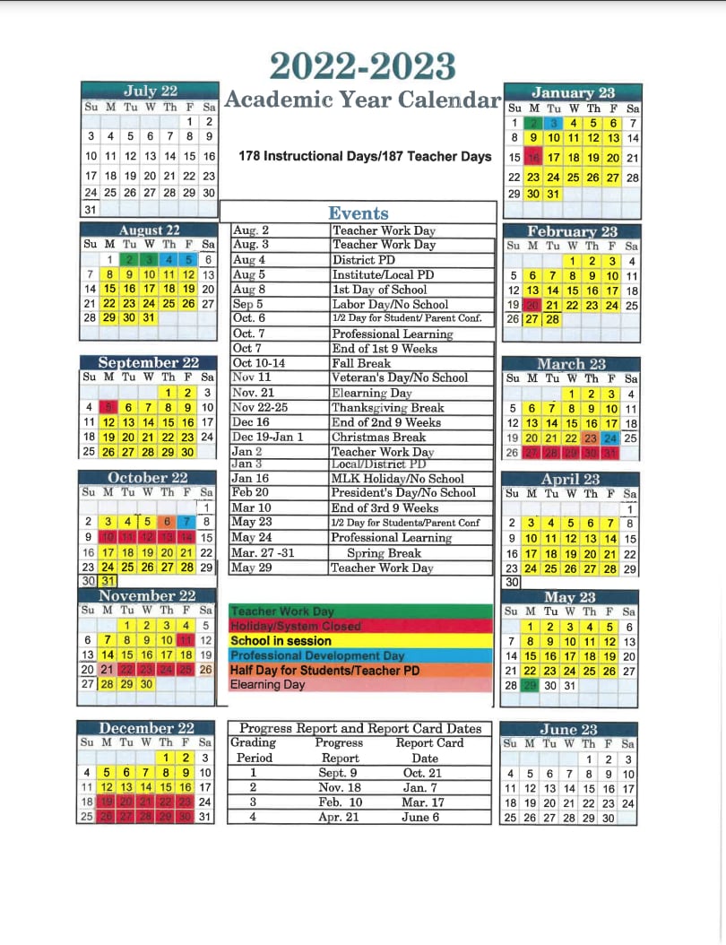 Suffolk Community College Academic Calendar 2025