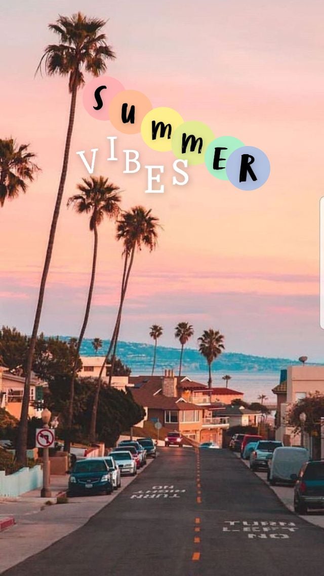 Summer Vibes