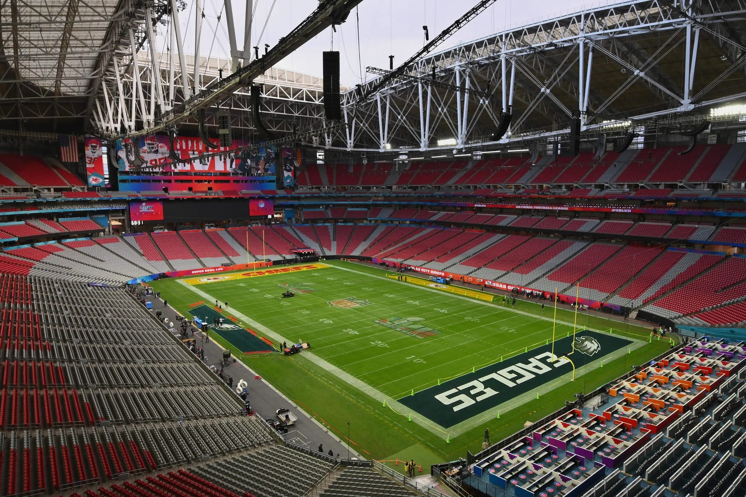 Super Bowl Game Time: What You Need To Know