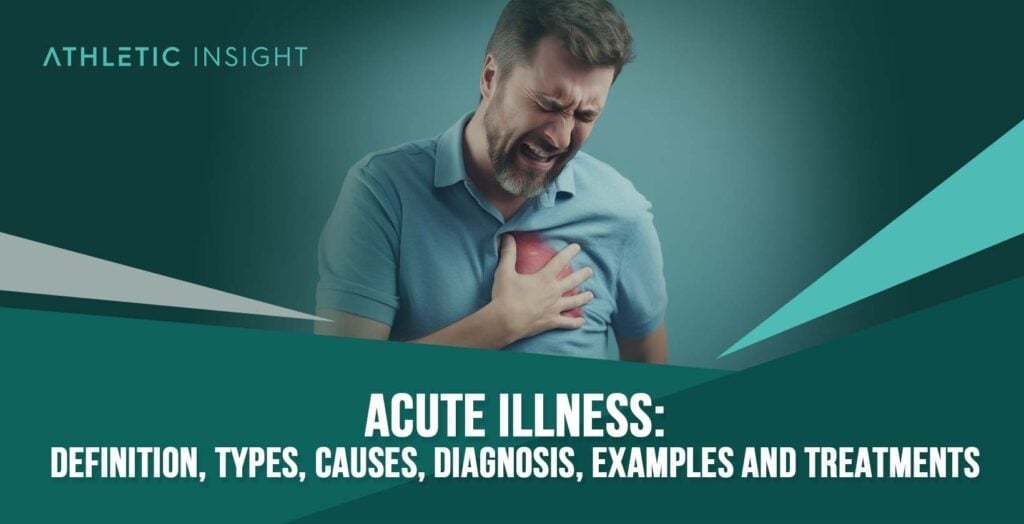 Symptoms of Acute Illnesses