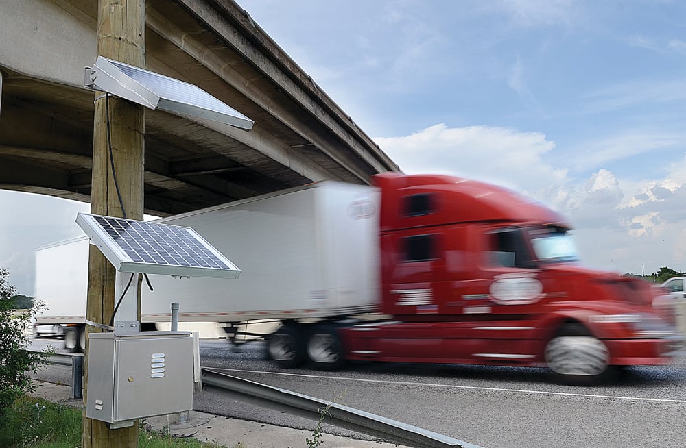 Tamu Staying Connected