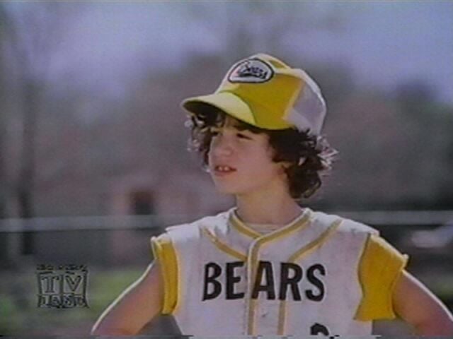 Tanner Boyle: The Lovable Outcast Of Bad News Bears