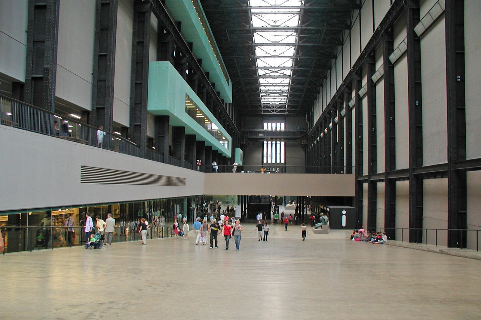 Tate Modern