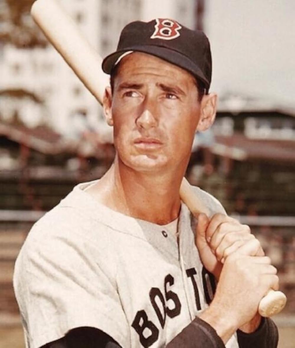 Ted Williams