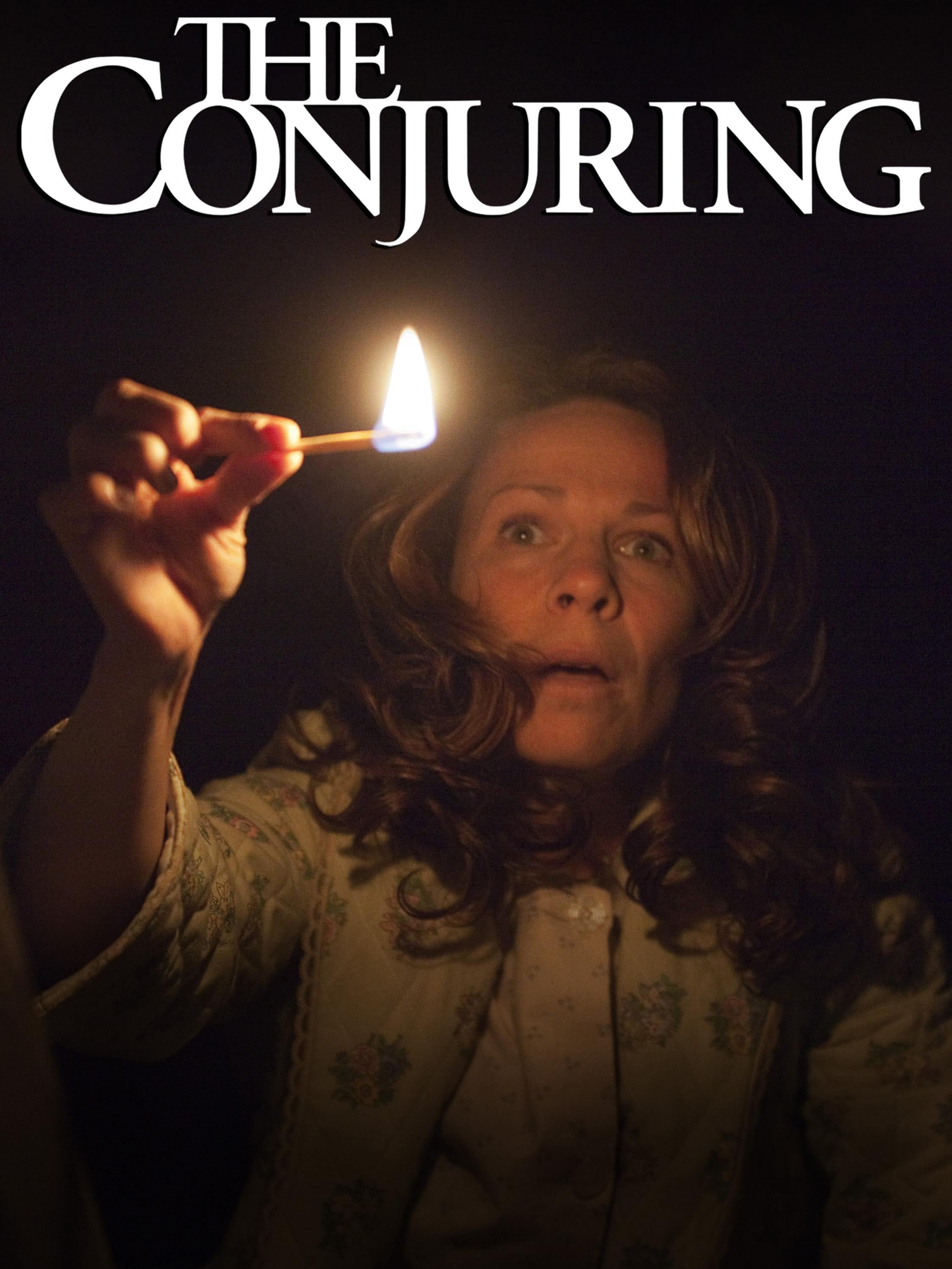 The Conjuring