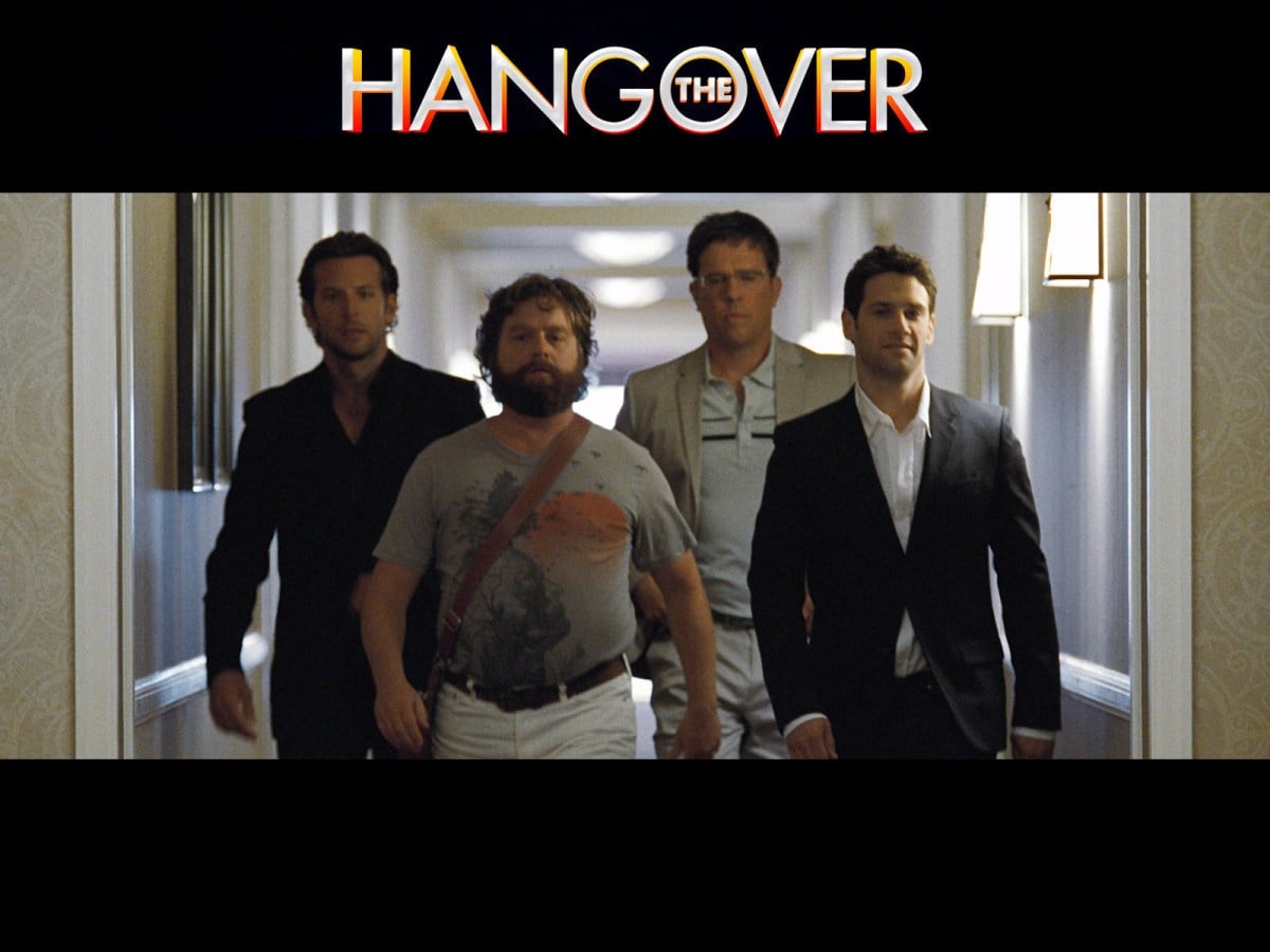 The Hangover