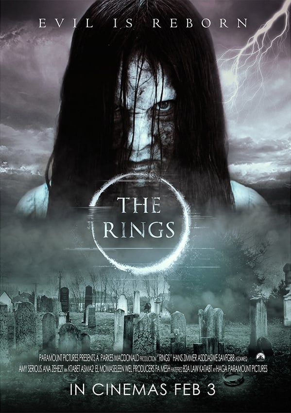 The Ring