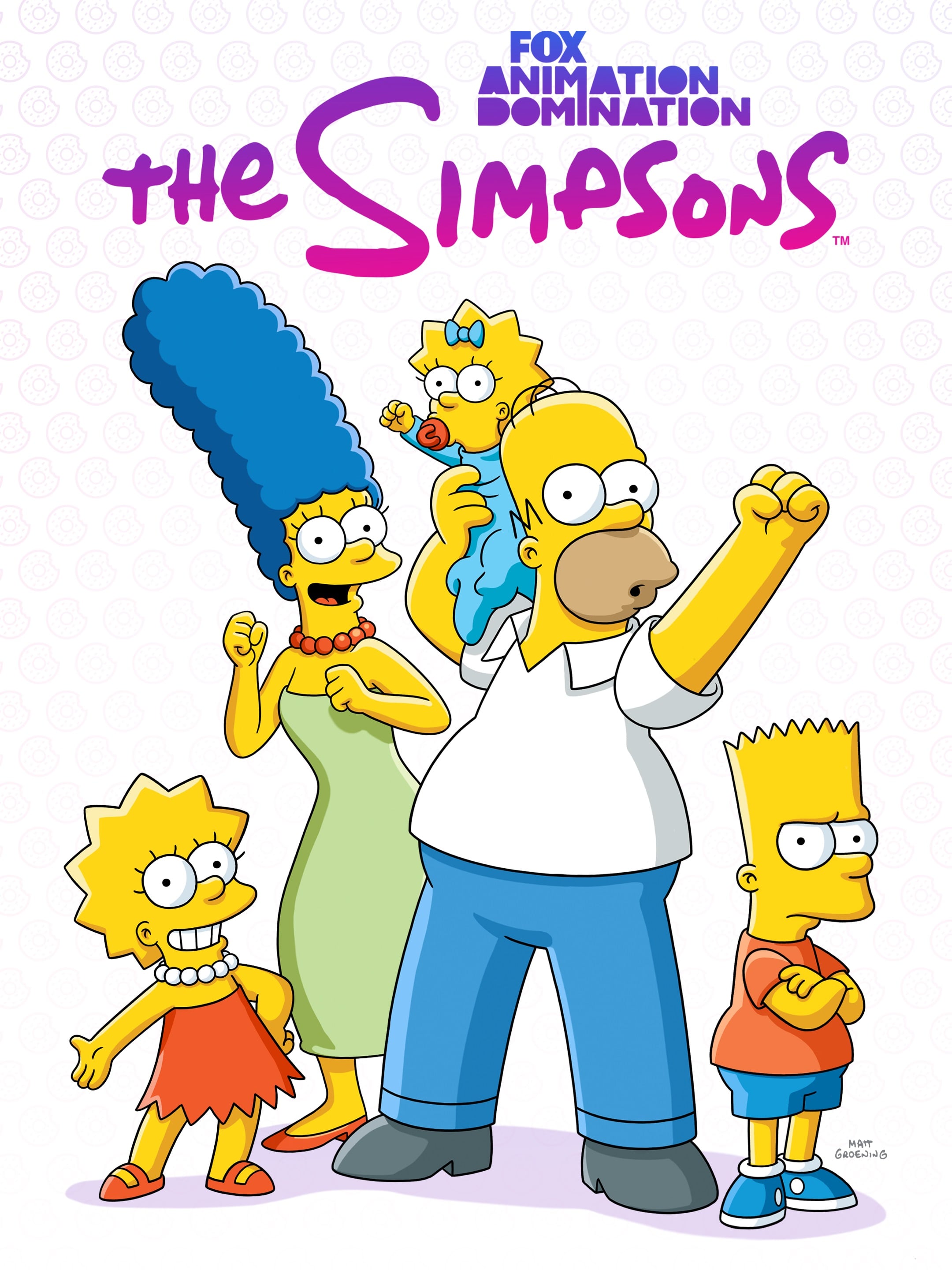 The Simpsons