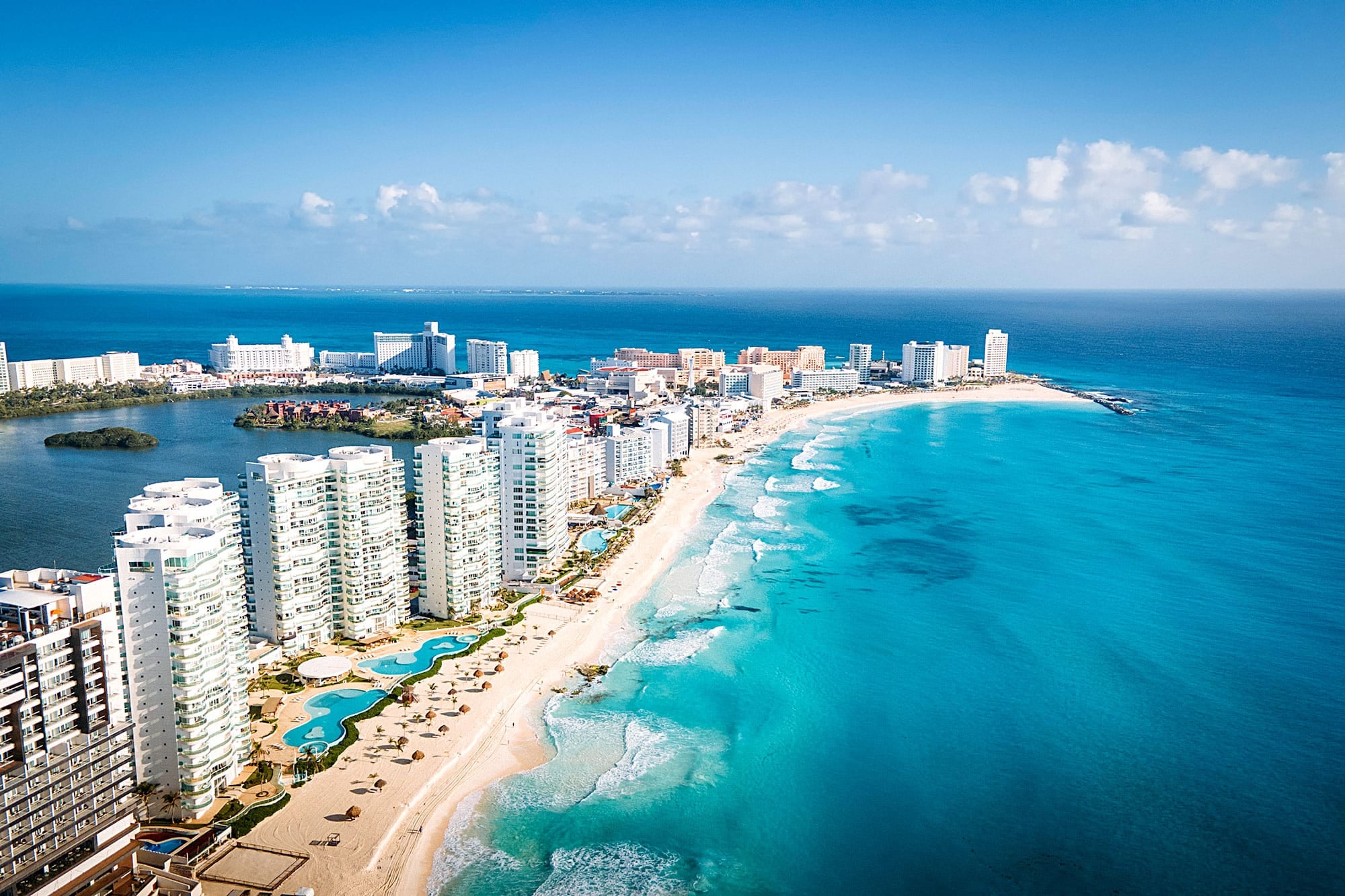 Things to Do in Cancun