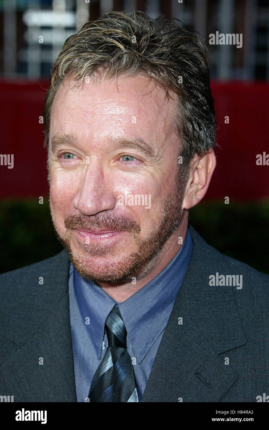 Tim Allen Awards