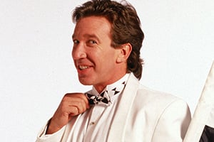 Tim Allen: Life And Career Of A Comedy Legend