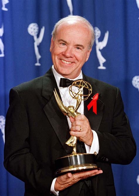 Tim Conway and the American Comedy Awards