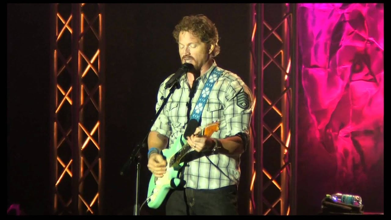 Pretty Little Lady by Tim Hawkins