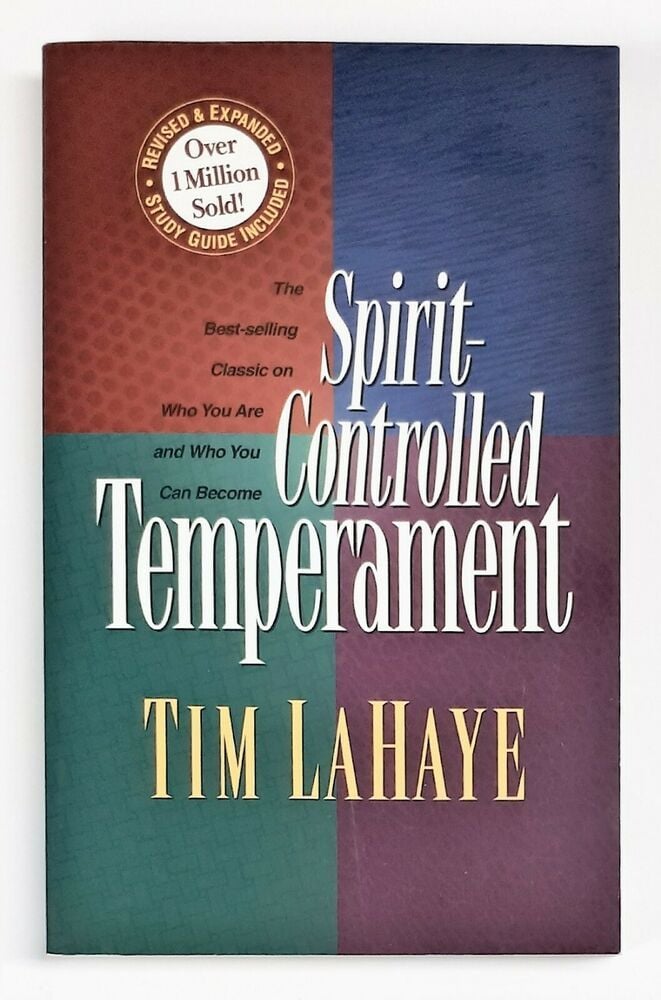 Tim LaHaye Books