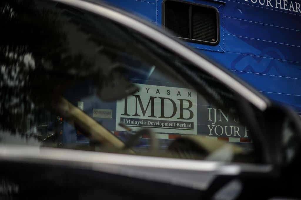 Tim Leissner: The Mastermind Behind 1mdbs Billion-Dollar Scandal