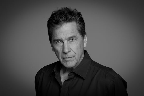 Tim Matheson's Philanthropic Efforts