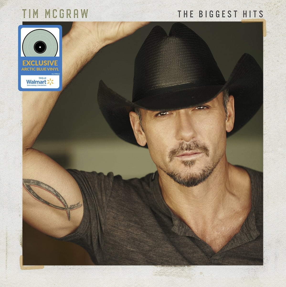 Tim Mcgraw I Like It I Love It Song