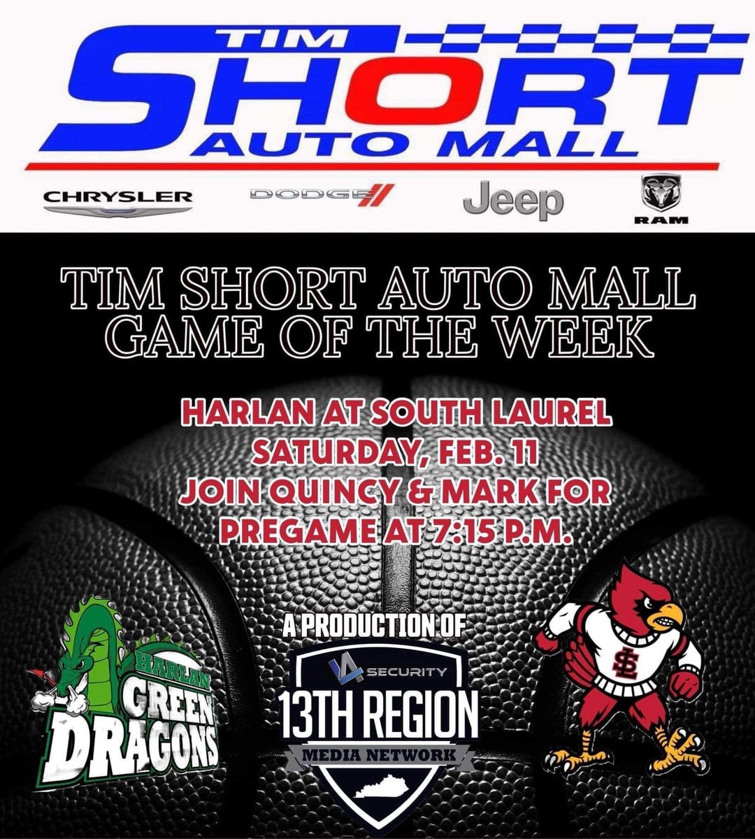 Special Events at Tim Short Auto Mall