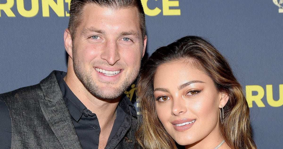 Tim Tebow Wife: 5 Surprising Facts