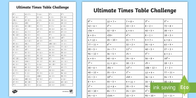 Time Challenges in the UK