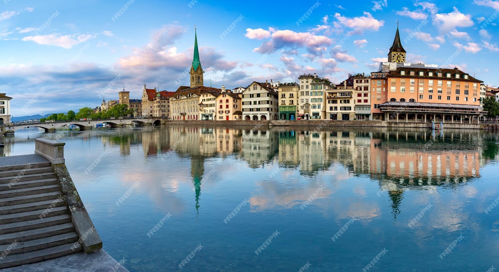 Time Difference Zurich Major Cities